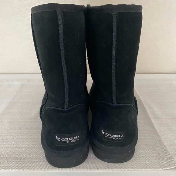 KOOLABURRA by UGG ~Koola Short~ Boots Sz 9 - Picture 3 of 8